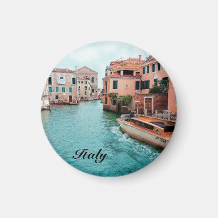 Italy Venice Magnet