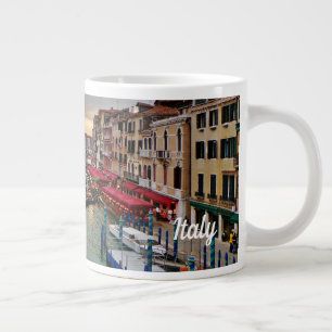Italy Venice Mug