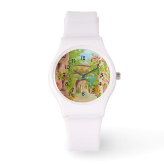 Italy watch