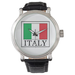 Italy Watch