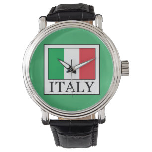 Italy Watch