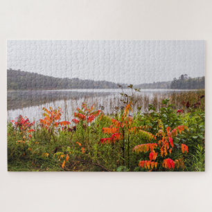 Itasca State Park   Minnesota Jigsaw Puzzle