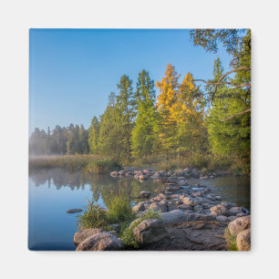 Itasca State Park, Minnesota Magnet