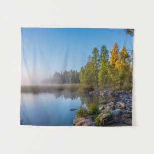 Itasca State Park, Minnesota Tapestry