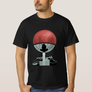 Itashi Uchiwa T-Shirt