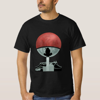Itashi Uchiwa T-Shirt
