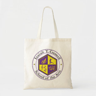 ITC Logo Tote Bag