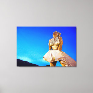 ITCH KITSCH Canvas Art