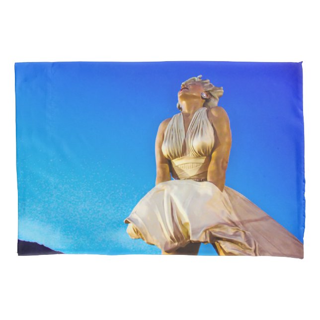 ITCH KITSCH Pillow Cases - Set of 2 (Front-Left)
