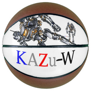 Item No. 00004 "Two Detection Towers Fuselage" Pat Basketball