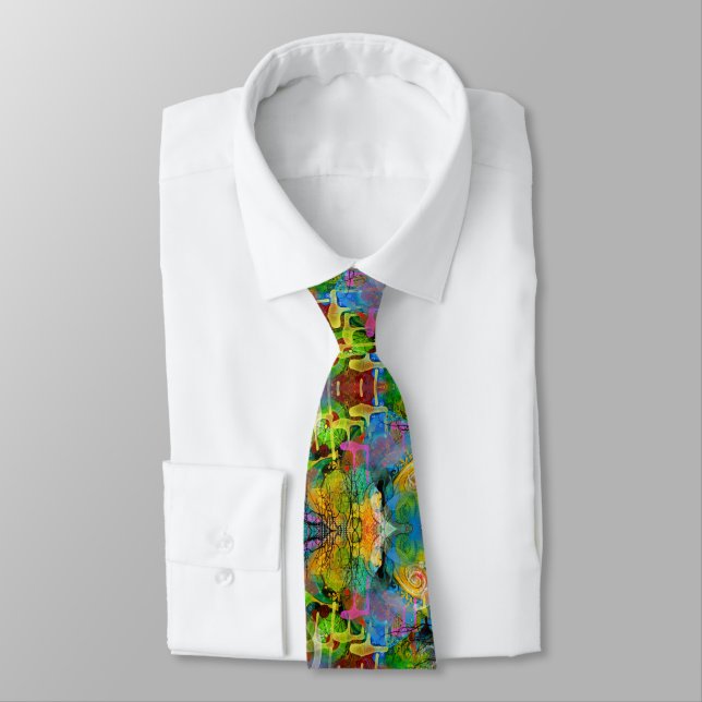 Iterations Tie (Tied)
