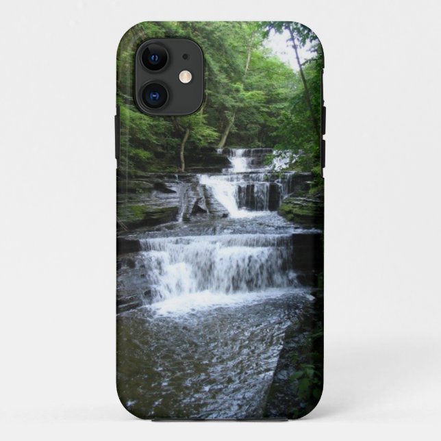 Ithaca is Gorgeous Case-Mate iPhone Case (Back)