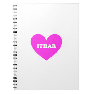 Ithar Notebook