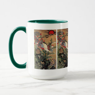 Itoh Gyakuchu Mug