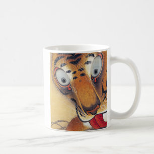 Itoh Gyakucyu Coffee Mug