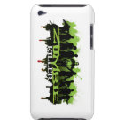 itouch-case zombie-killer