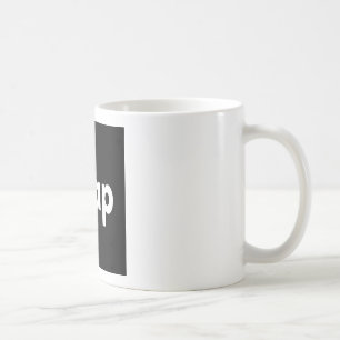 iTrap Coffee Mug
