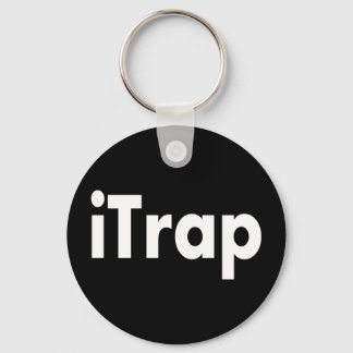 iTrap Keychain
