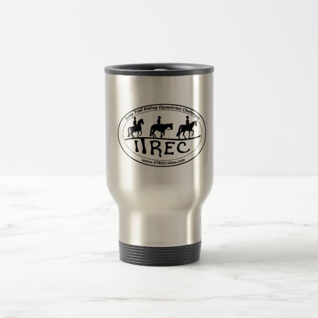 ITREC Mugs (Center)
