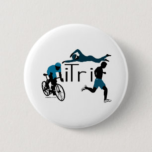 Itri 2 Inch Round Button
