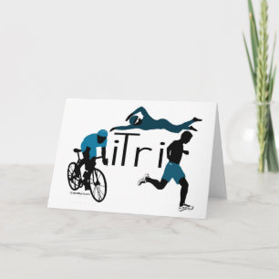 Itri Card