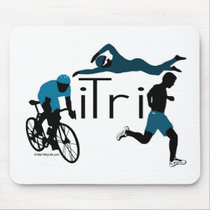 Itri Mouse Pad