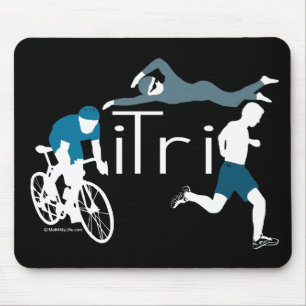 Itri Mouse Pad