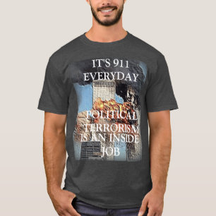 ITS 911 EVERYDAY T-Shirt