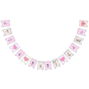 ☆ITS A BABY GIRL☆ Custom Banner