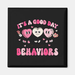 It's A Beautiful Day To Shape Behaviors Yst Valent Magnet