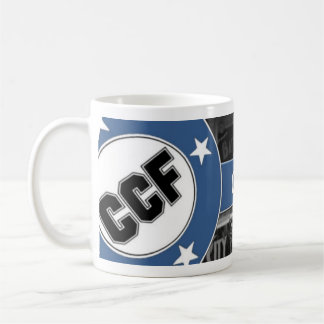 It's a bird; it's a plane...it's a MUG! Coffee Mug