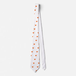 It's a bird, it's a plane, it's...Super Panoche! Tie