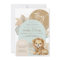 It's a boy Safari Theme Lion Baby Shower
