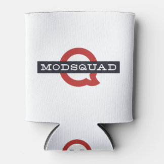 It's a can-cooler! Or maybe a Coozie! Can Cooler