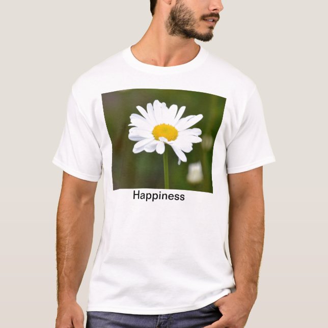 It's a Daisy T-Shirt (Front)