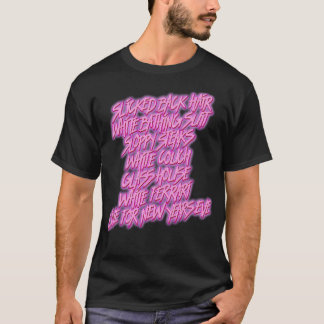Its a Dangerous Night T-Shirt