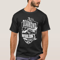 It's A Diamond Thing