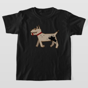 it's a dog's life T-Shirt