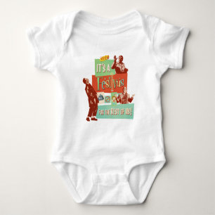 It's a Festivus for the Rest of Us Baby Bodysuit