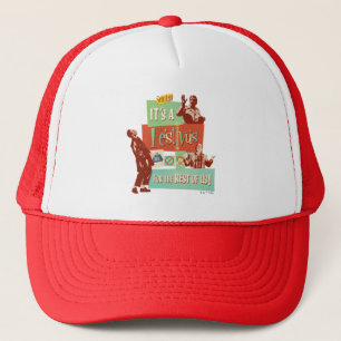 It's a Festivus for the Rest of Us Trucker Hat