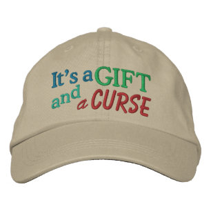 It's a Gift Cap