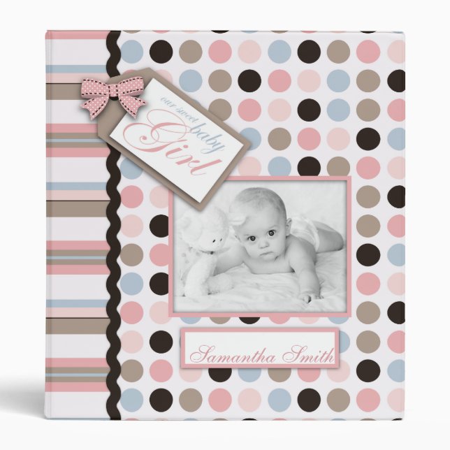 It's a Girl1in Binder B (Front)