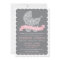 It's a Girl Baby Shower Invitation