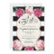 It's a Girl Baby Shower Invitation