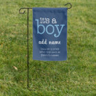 It's A Girl - Modern, Whimsical Pink and Pastel