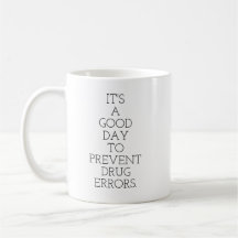 It's a good day to prevent drug errors