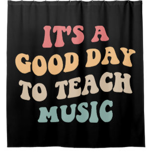 It's A Good Day To Teach Music II