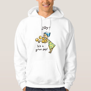 It's a Great Day! 2 Hoodie