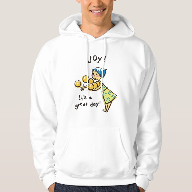 It's a Great Day! 2 Hoodie (Front)