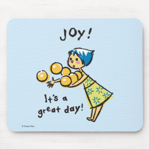 It's a Great Day! 2 Mouse Pad